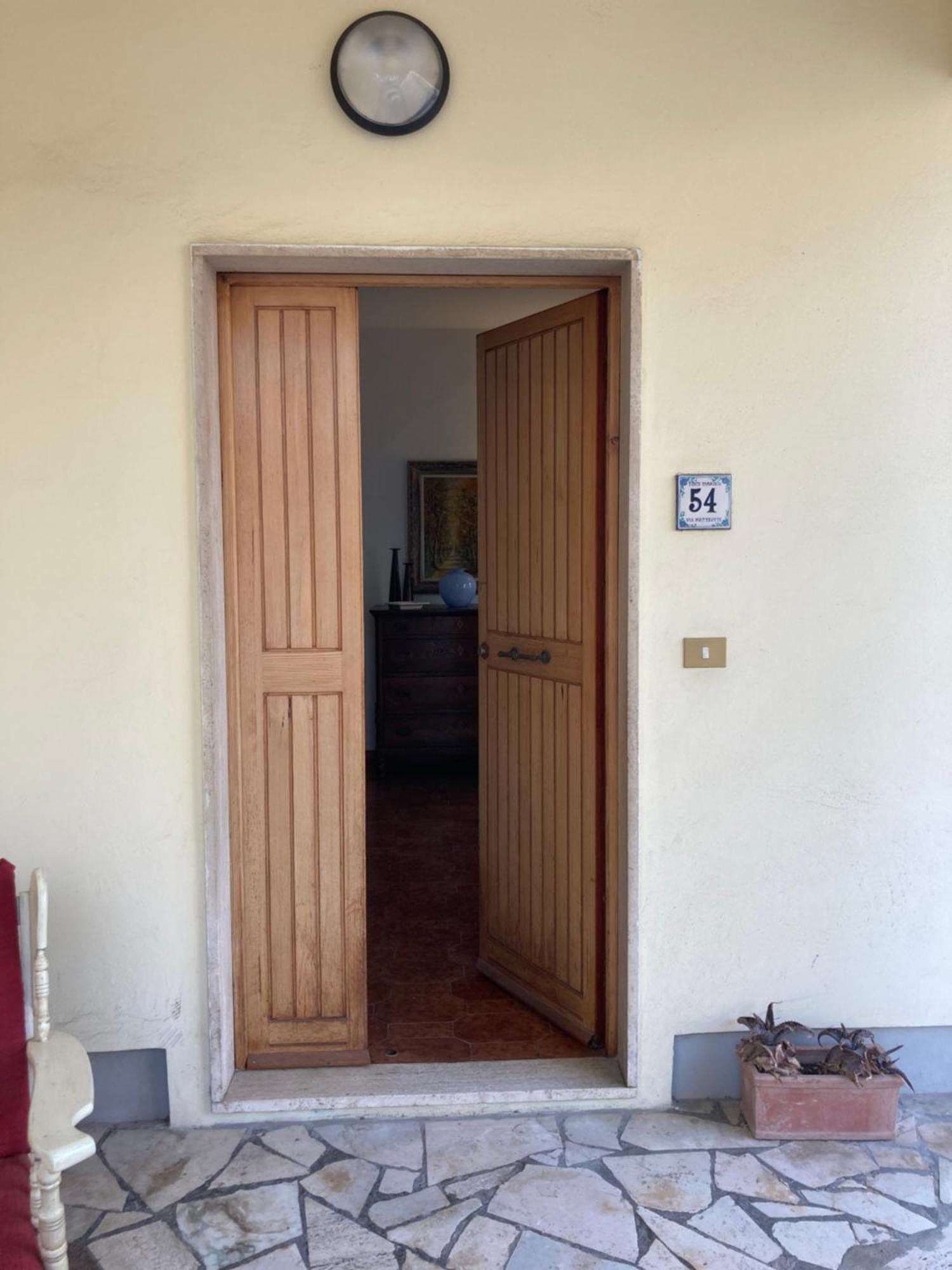 Casa Assunta Apartment Donoratico